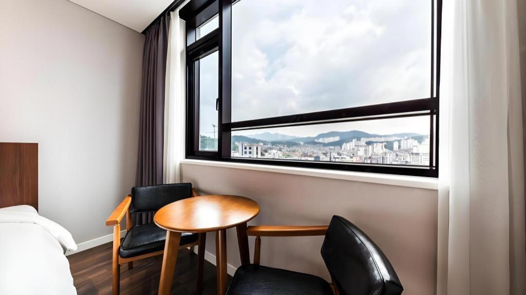 Cs Premier Hotel Seul Exterior foto